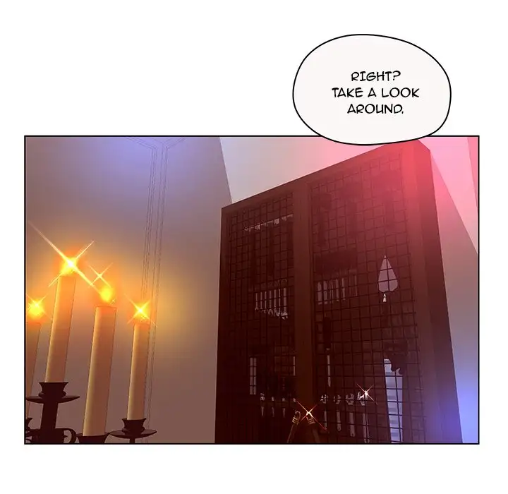 Deceit: Snake’s Tongue chapter 12 page 17