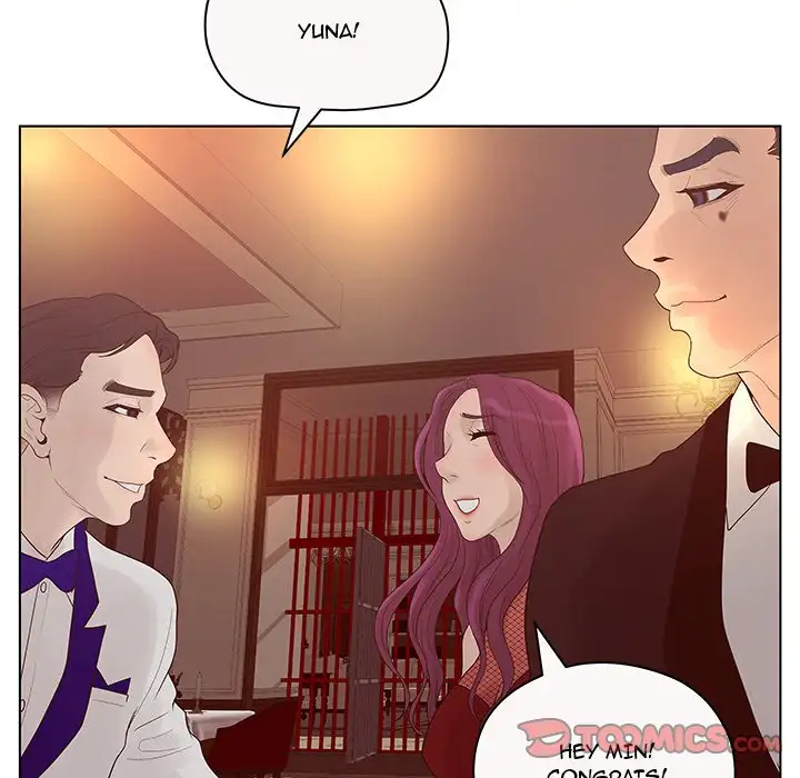Deceit: Snake’s Tongue chapter 12 page 20