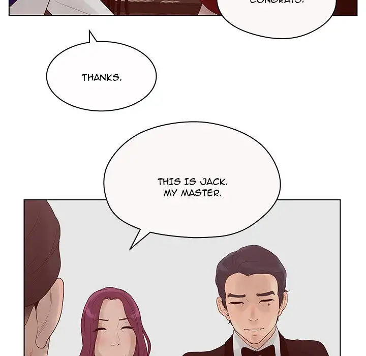 Deceit: Snake’s Tongue chapter 12 page 21