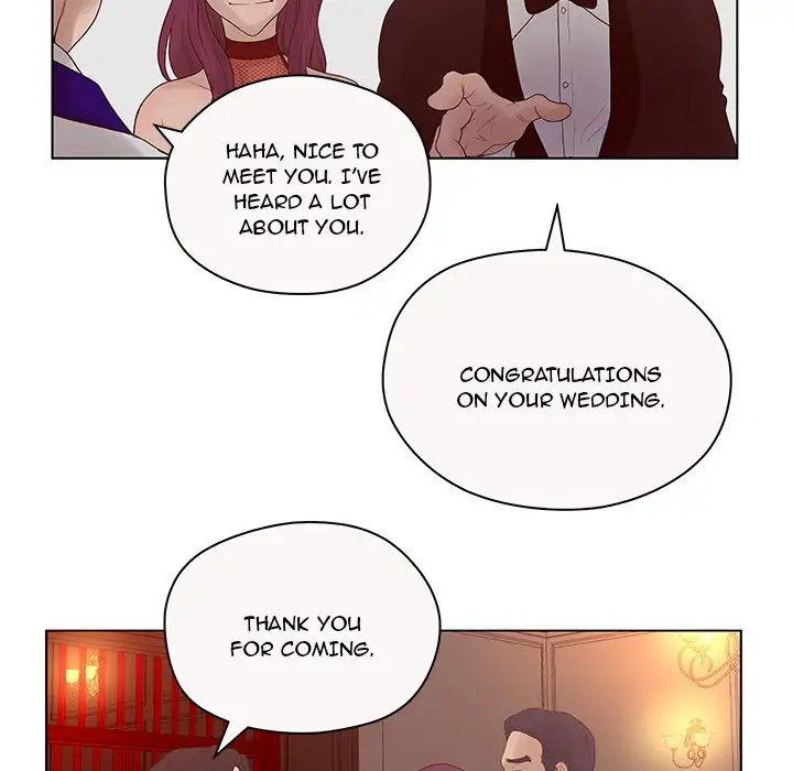 Deceit: Snake’s Tongue chapter 12 page 22