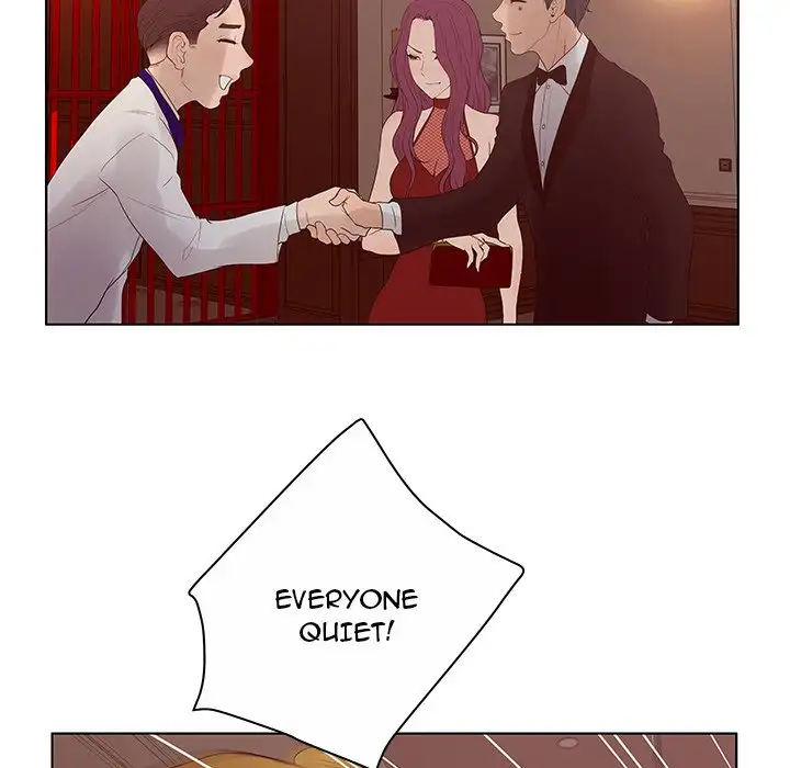 Deceit: Snake’s Tongue chapter 12 page 23