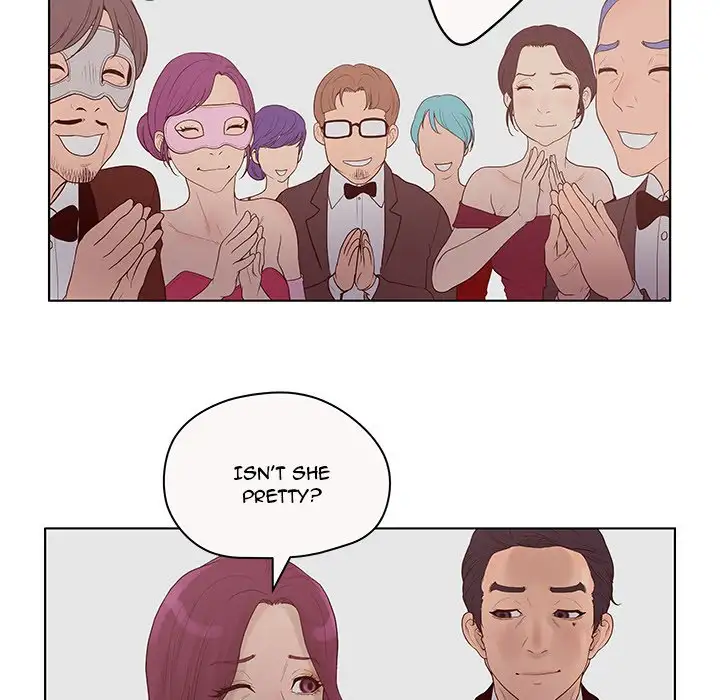 Deceit: Snake’s Tongue chapter 12 page 27