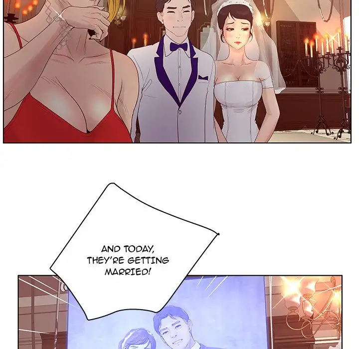 Deceit: Snake’s Tongue chapter 12 page 29