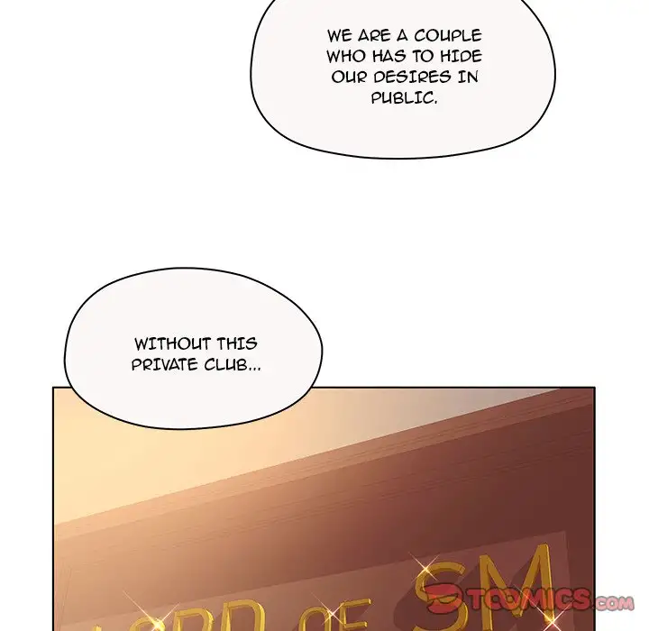 Deceit: Snake’s Tongue chapter 12 page 32