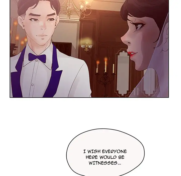 Deceit: Snake’s Tongue chapter 12 page 34