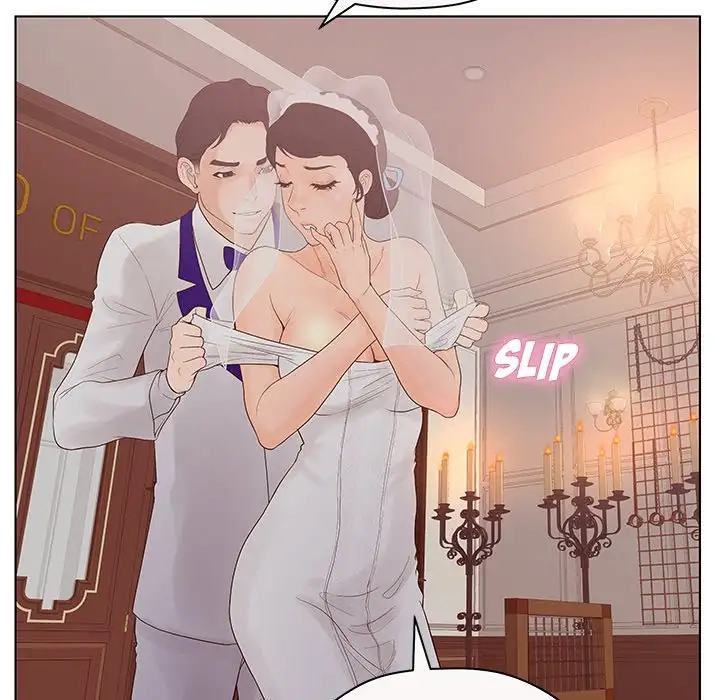 Deceit: Snake’s Tongue chapter 12 page 35