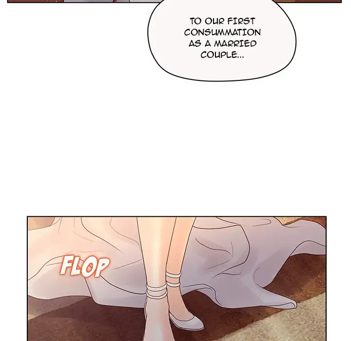 Deceit: Snake’s Tongue chapter 12 page 36