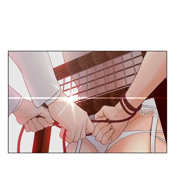 Deceit: Snake’s Tongue chapter 12 page 41