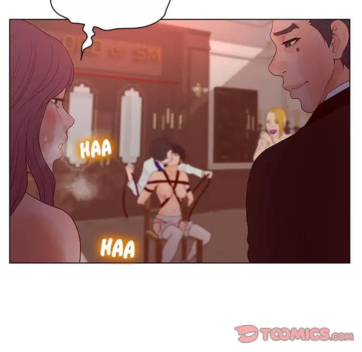 Deceit: Snake’s Tongue chapter 12 page 44