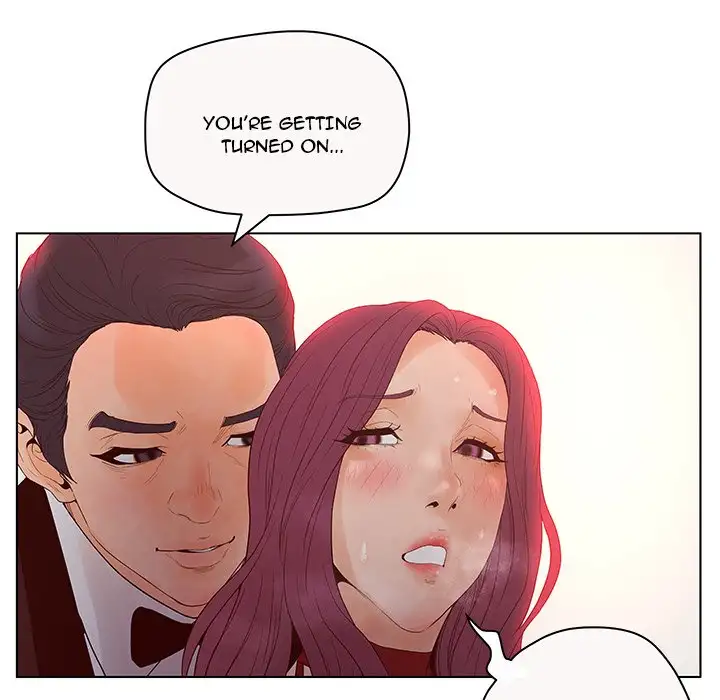 Deceit: Snake’s Tongue chapter 12 page 45