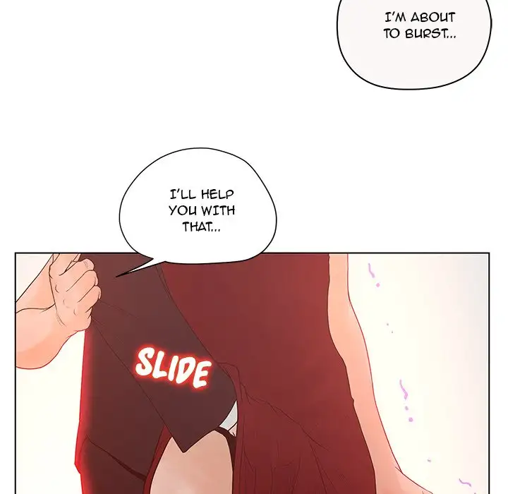 Deceit: Snake’s Tongue chapter 12 page 46