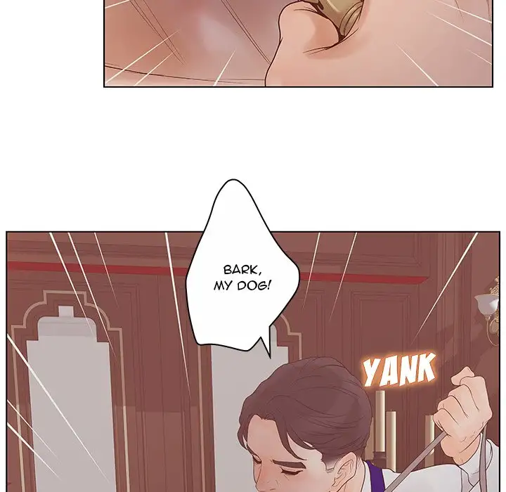 Deceit: Snake’s Tongue chapter 12 page 51