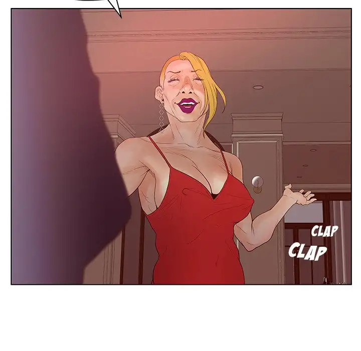 Deceit: Snake’s Tongue chapter 12 page 54