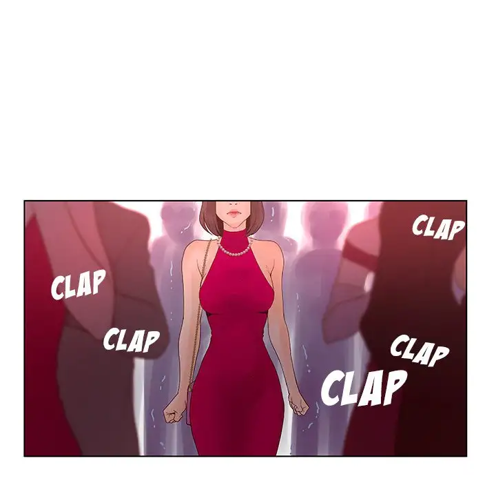 Deceit: Snake’s Tongue chapter 12 page 55