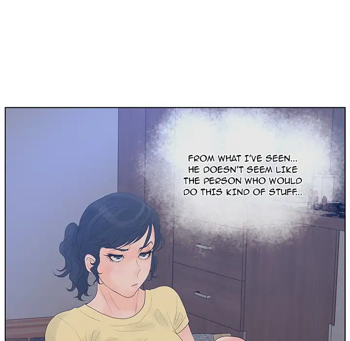 Deceit: Snake’s Tongue chapter 12 page 65