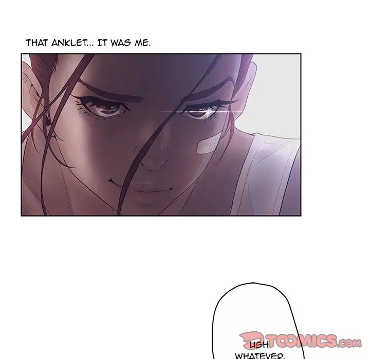 Deceit: Snake’s Tongue chapter 12 page 68