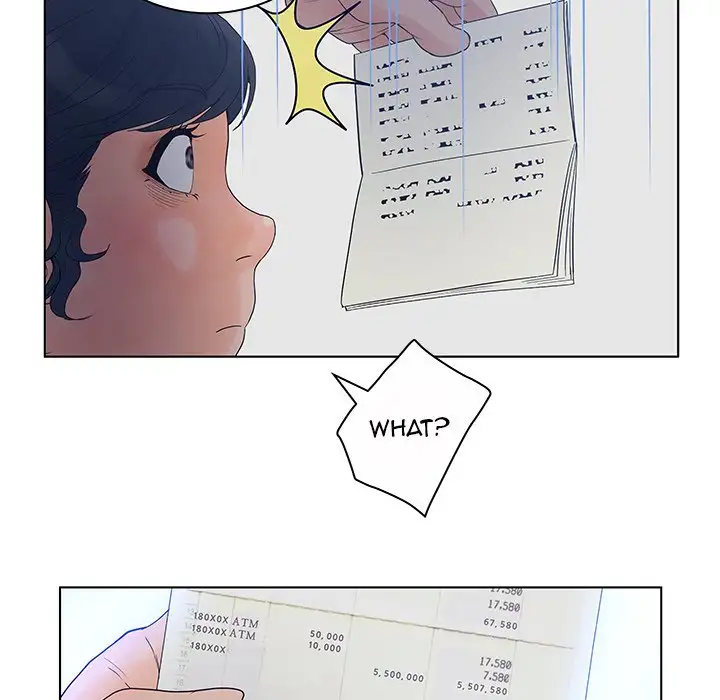 Deceit: Snake’s Tongue chapter 12 page 71