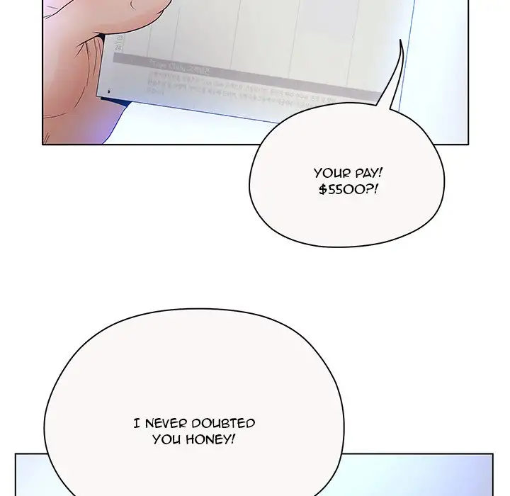 Deceit: Snake’s Tongue chapter 12 page 72