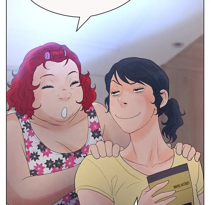 Deceit: Snake’s Tongue chapter 12 page 73