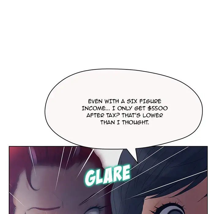 Deceit: Snake’s Tongue chapter 12 page 75