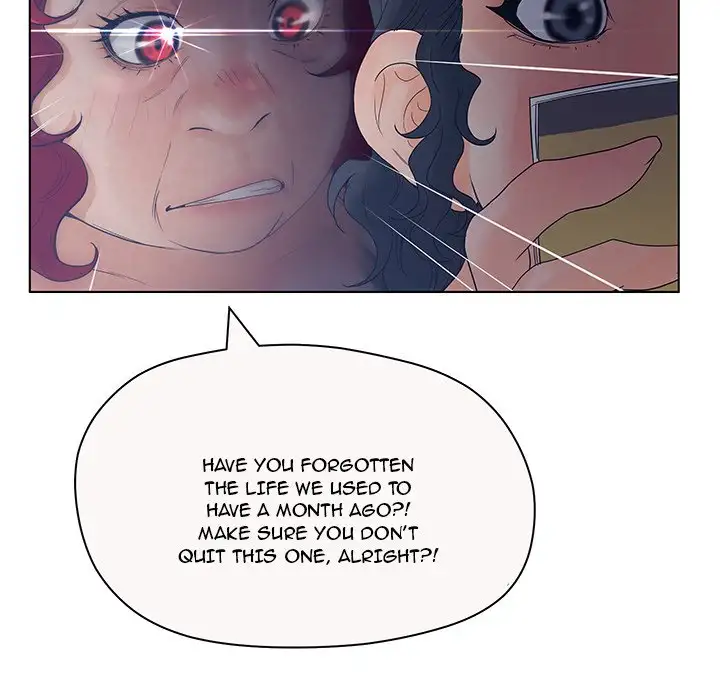 Deceit: Snake’s Tongue chapter 12 page 76