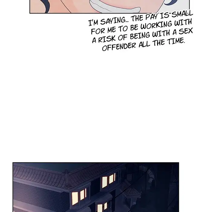 Deceit: Snake’s Tongue chapter 12 page 78