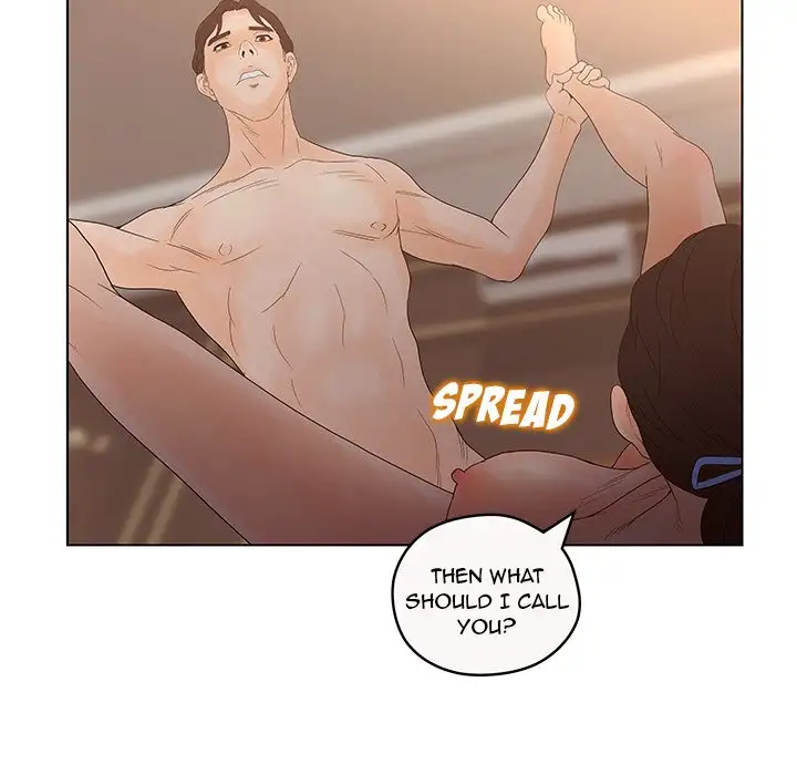 Deceit: Snake’s Tongue chapter 12 page 88