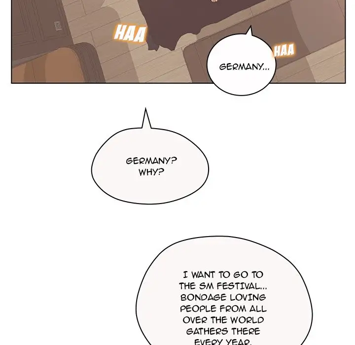 Deceit: Snake’s Tongue chapter 12 page 103