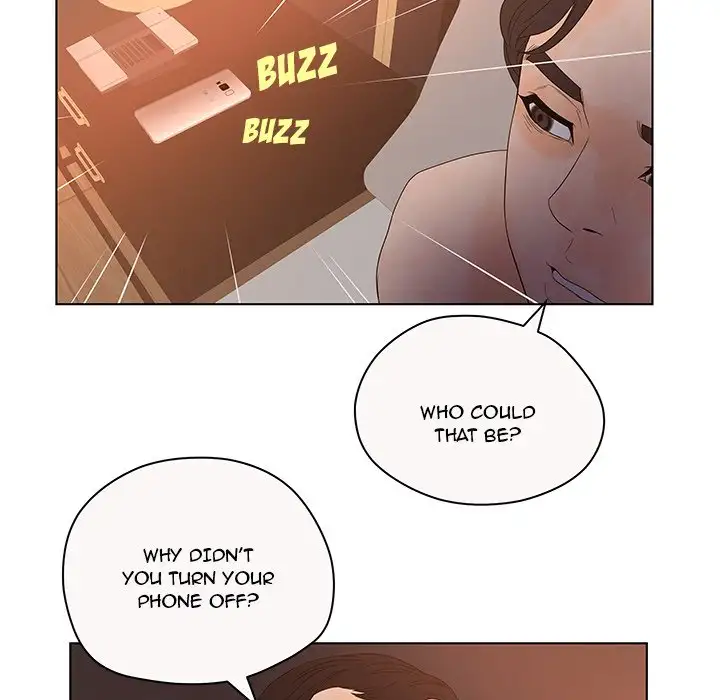 Deceit: Snake’s Tongue chapter 12 page 107