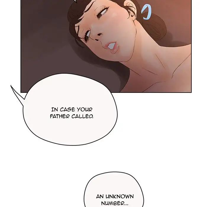 Deceit: Snake’s Tongue chapter 12 page 108