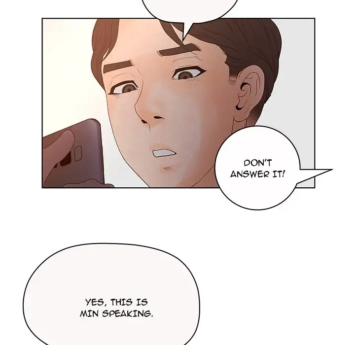 Deceit: Snake’s Tongue chapter 12 page 109