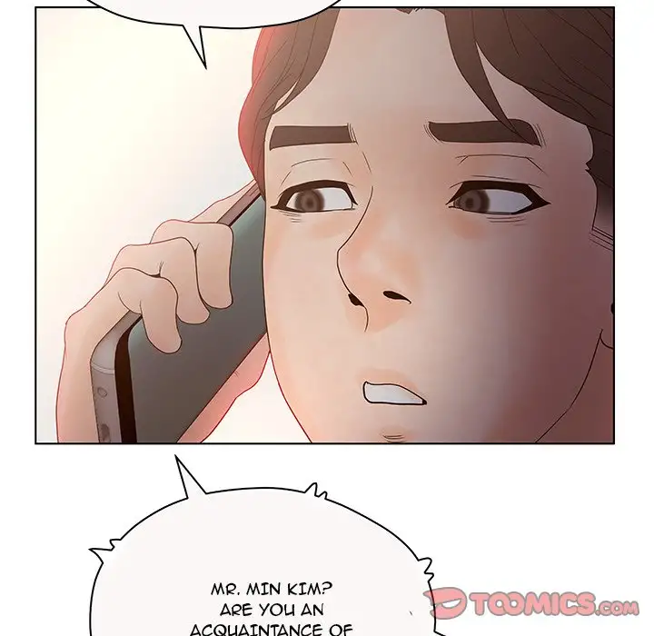 Deceit: Snake’s Tongue chapter 12 page 110