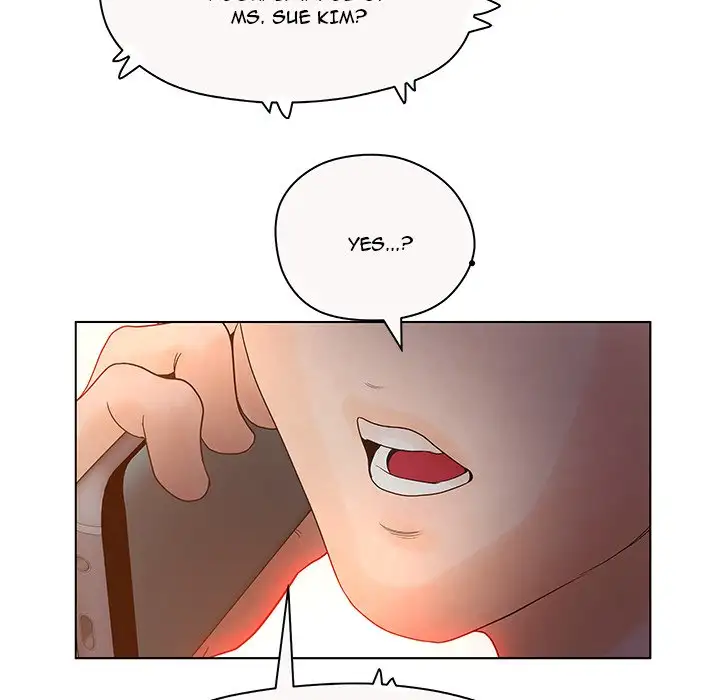 Deceit: Snake’s Tongue chapter 12 page 111