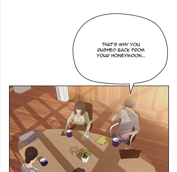 Deceit: Snake’s Tongue chapter 13 page 7