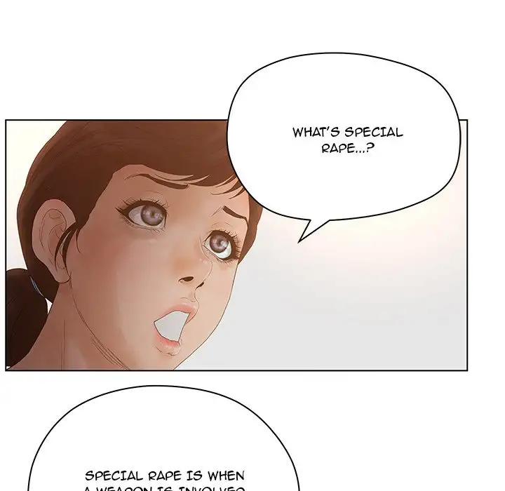 Deceit: Snake’s Tongue chapter 13 page 11