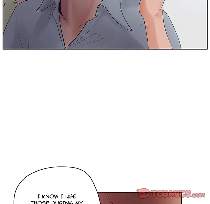 Deceit: Snake’s Tongue chapter 13 page 14