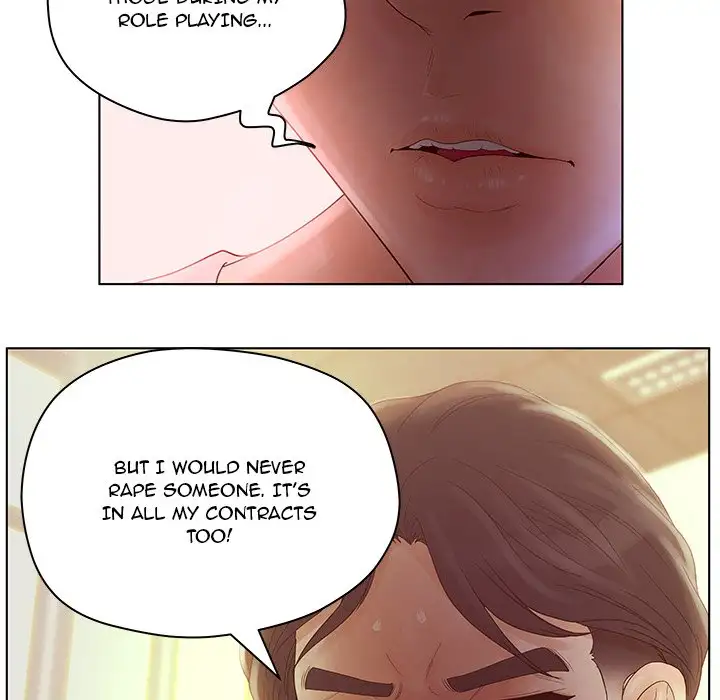 Deceit: Snake’s Tongue chapter 13 page 15