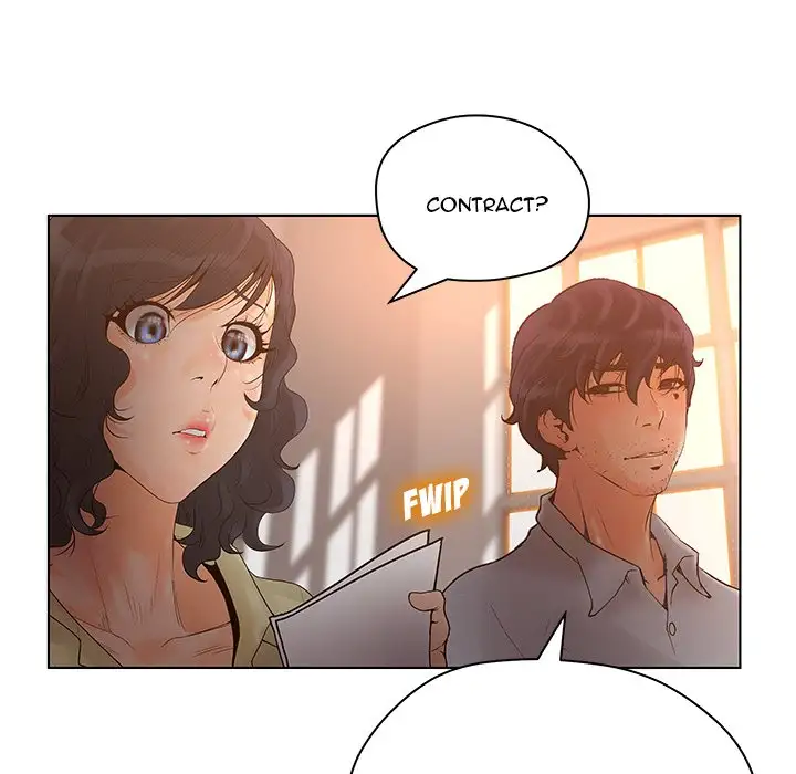 Deceit: Snake’s Tongue chapter 13 page 17