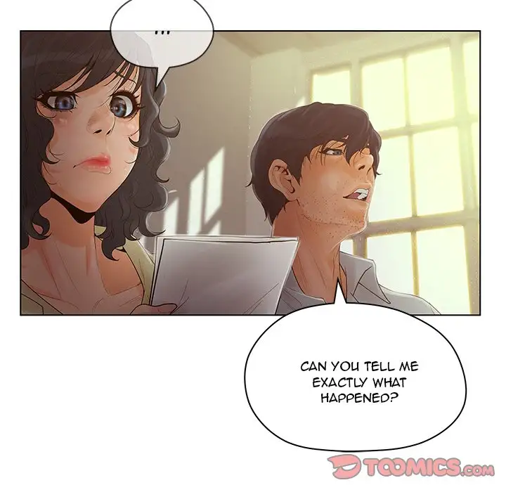 Deceit: Snake’s Tongue chapter 13 page 20