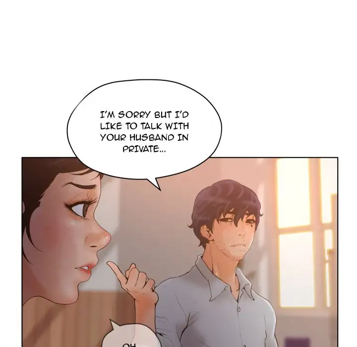 Deceit: Snake’s Tongue chapter 13 page 21
