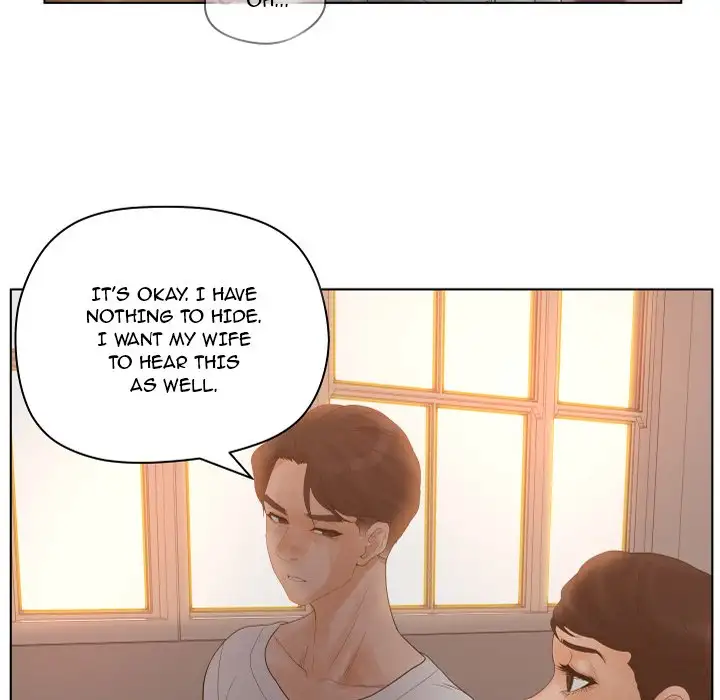 Deceit: Snake’s Tongue chapter 13 page 22