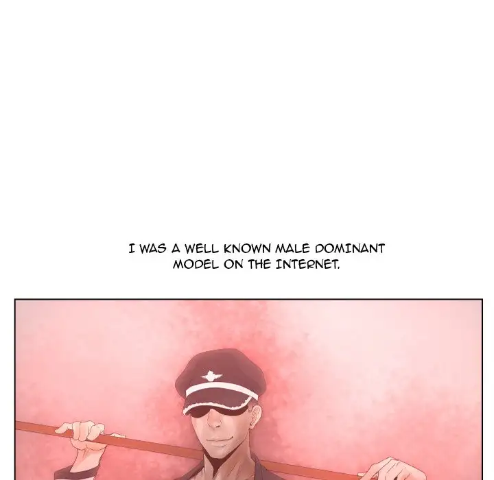 Deceit: Snake’s Tongue chapter 13 page 25