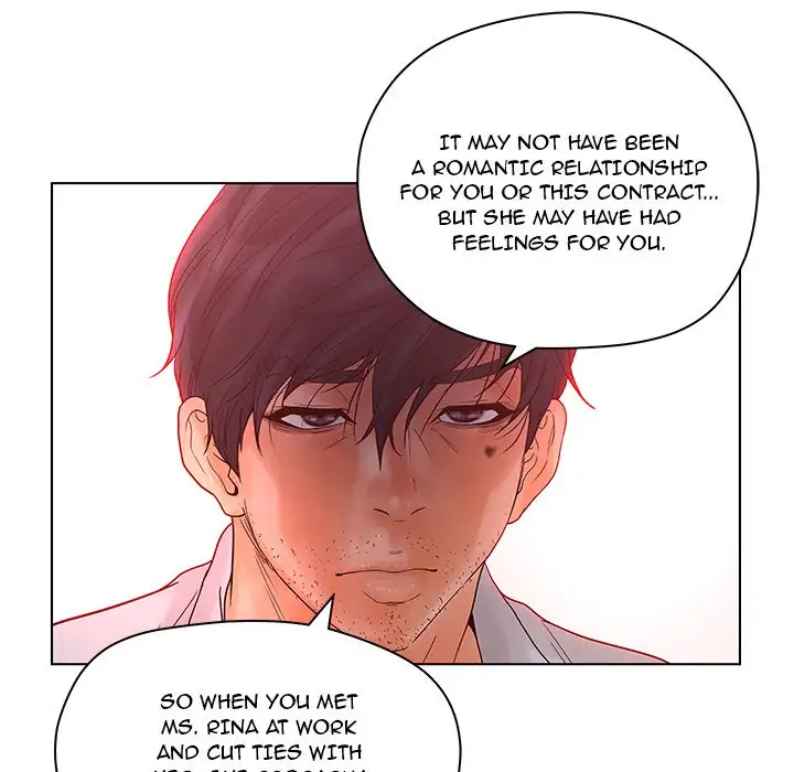 Deceit: Snake’s Tongue chapter 13 page 34
