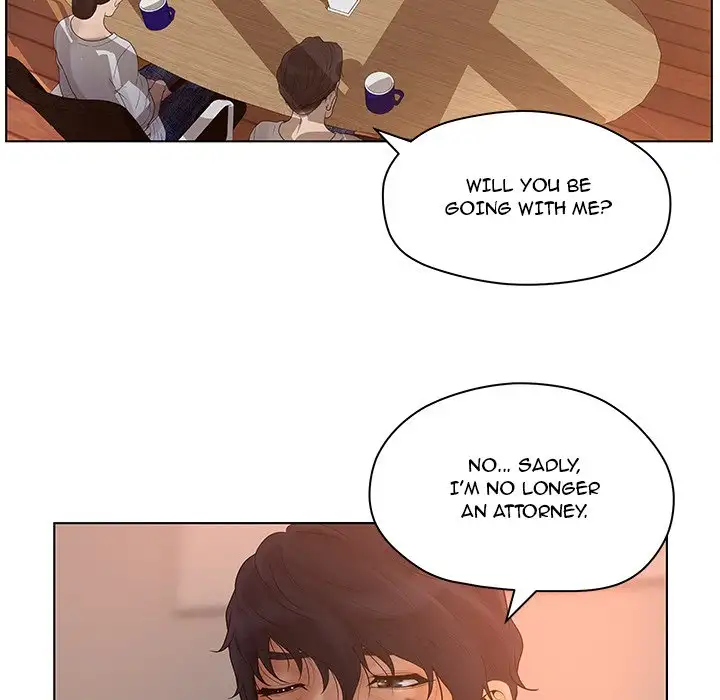 Deceit: Snake’s Tongue chapter 13 page 36
