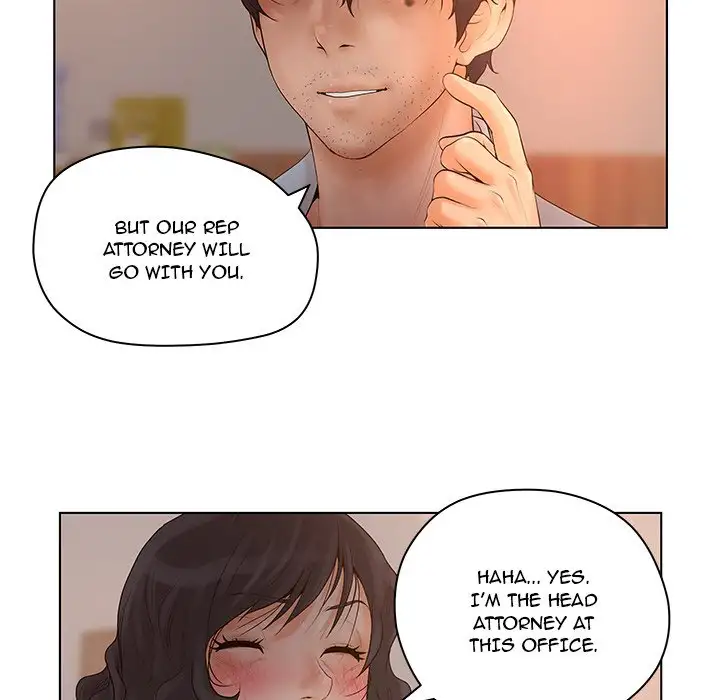 Deceit: Snake’s Tongue chapter 13 page 37