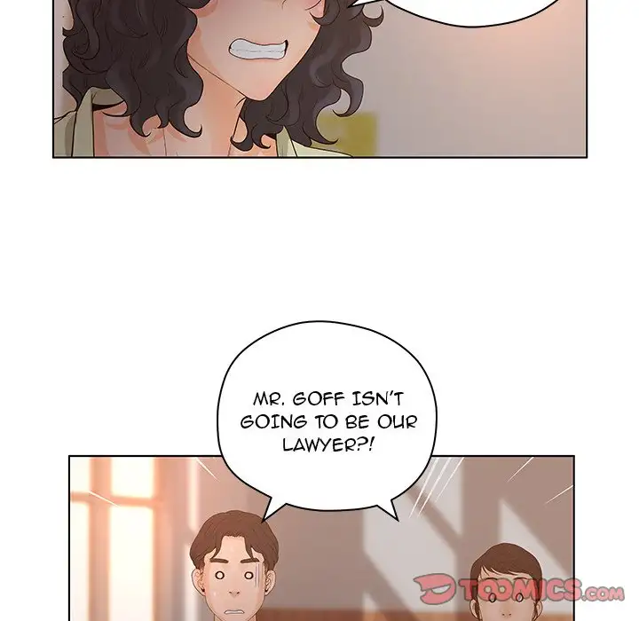 Deceit: Snake’s Tongue chapter 13 page 38