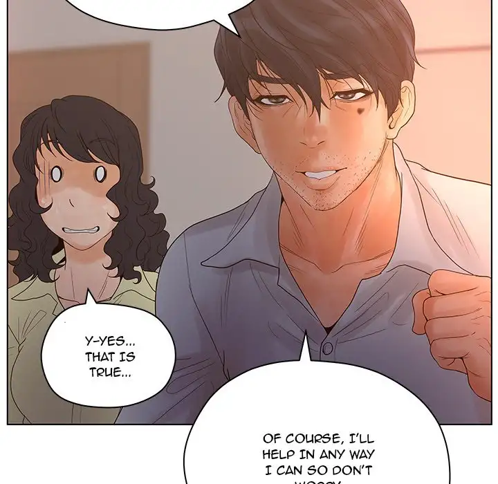 Deceit: Snake’s Tongue chapter 13 page 40