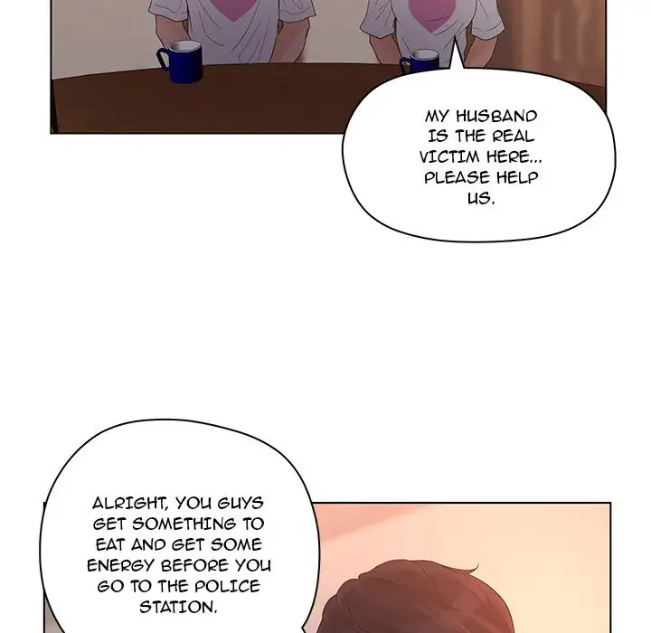 Deceit: Snake’s Tongue chapter 13 page 42