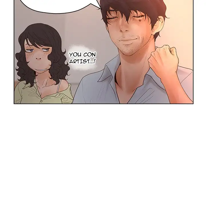 Deceit: Snake’s Tongue chapter 13 page 43