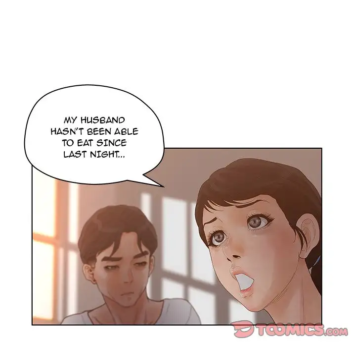 Deceit: Snake’s Tongue chapter 13 page 44